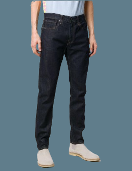 Dive into the world of Drainpipe Jeans for Men. Sharp, stylish, and a bold statement.