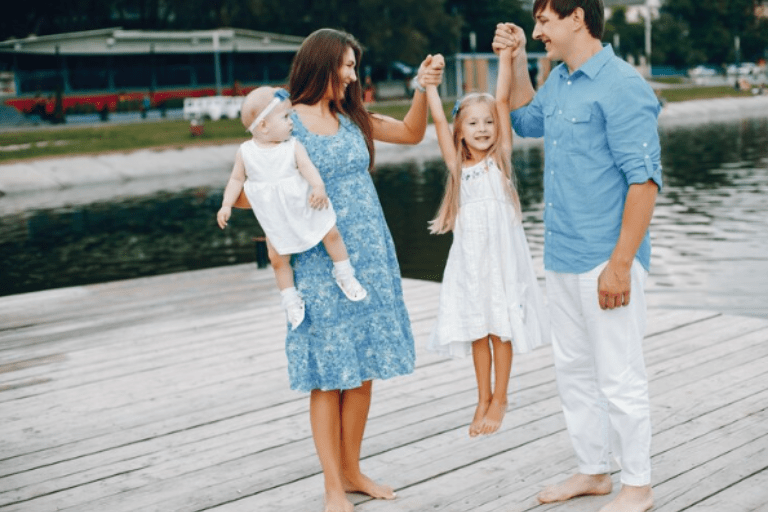 Family Beach Outfits1