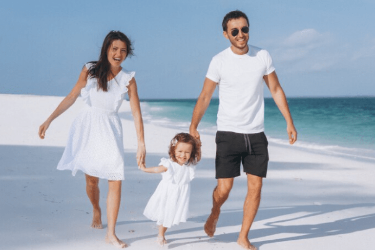 Family Beach Outfits2