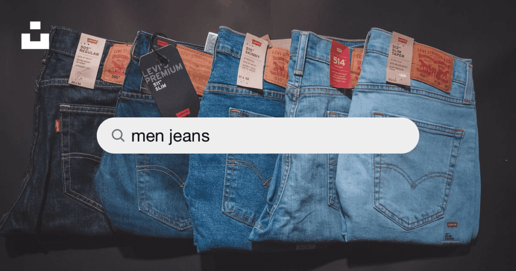 Levi 505 Regular Fit Jeans