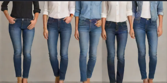 What Is The Difference Between Flare and Bootcut Jeans? (2024)